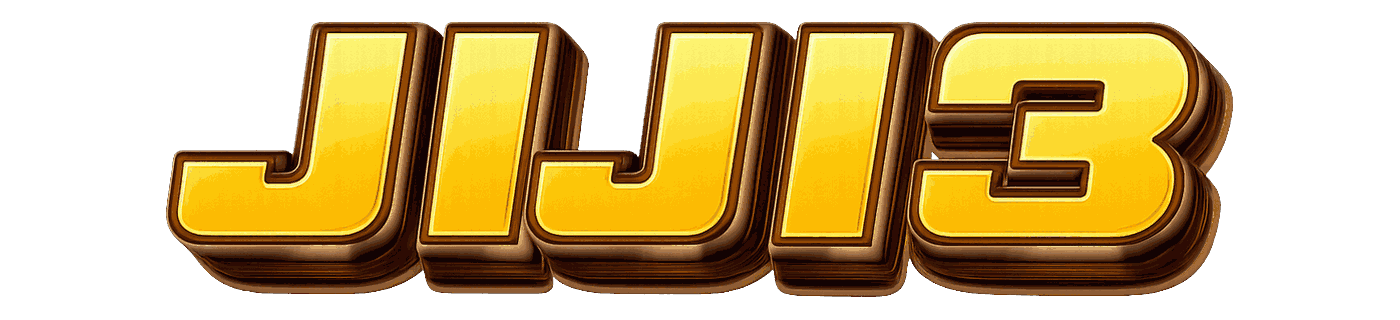 jiji3 logo